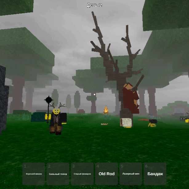 Иконка канала 1/1/1/1