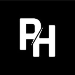 Иконка канала PHANTOM