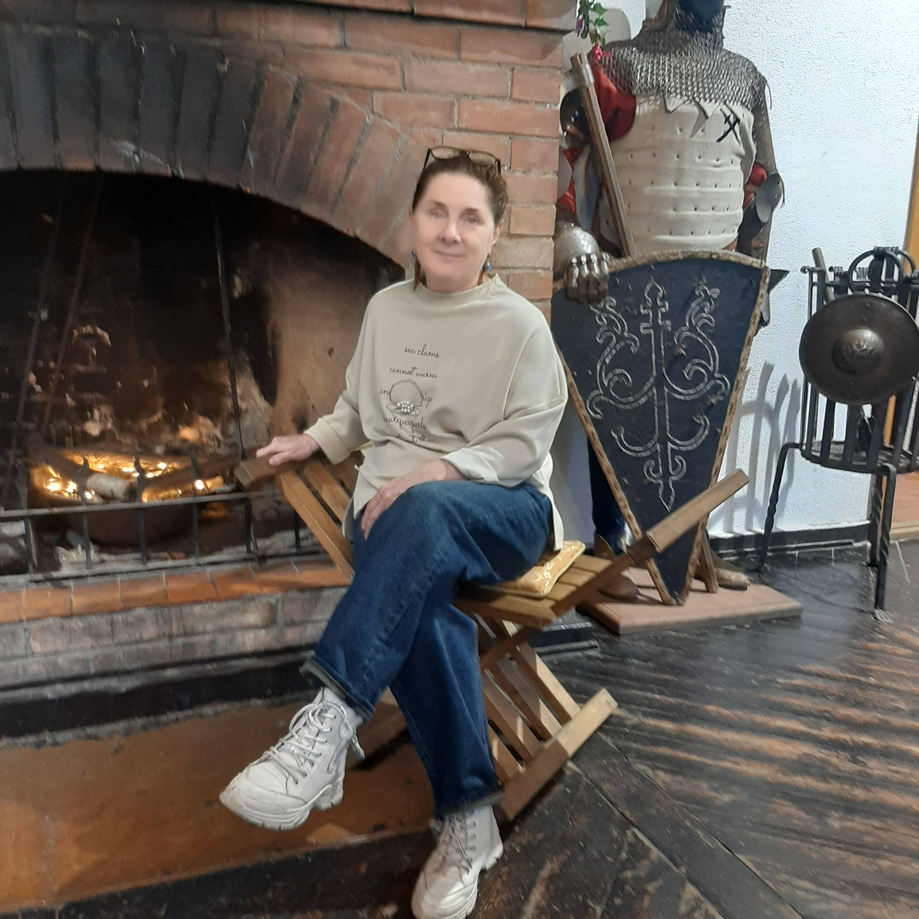 Иконка канала Витражные штучки