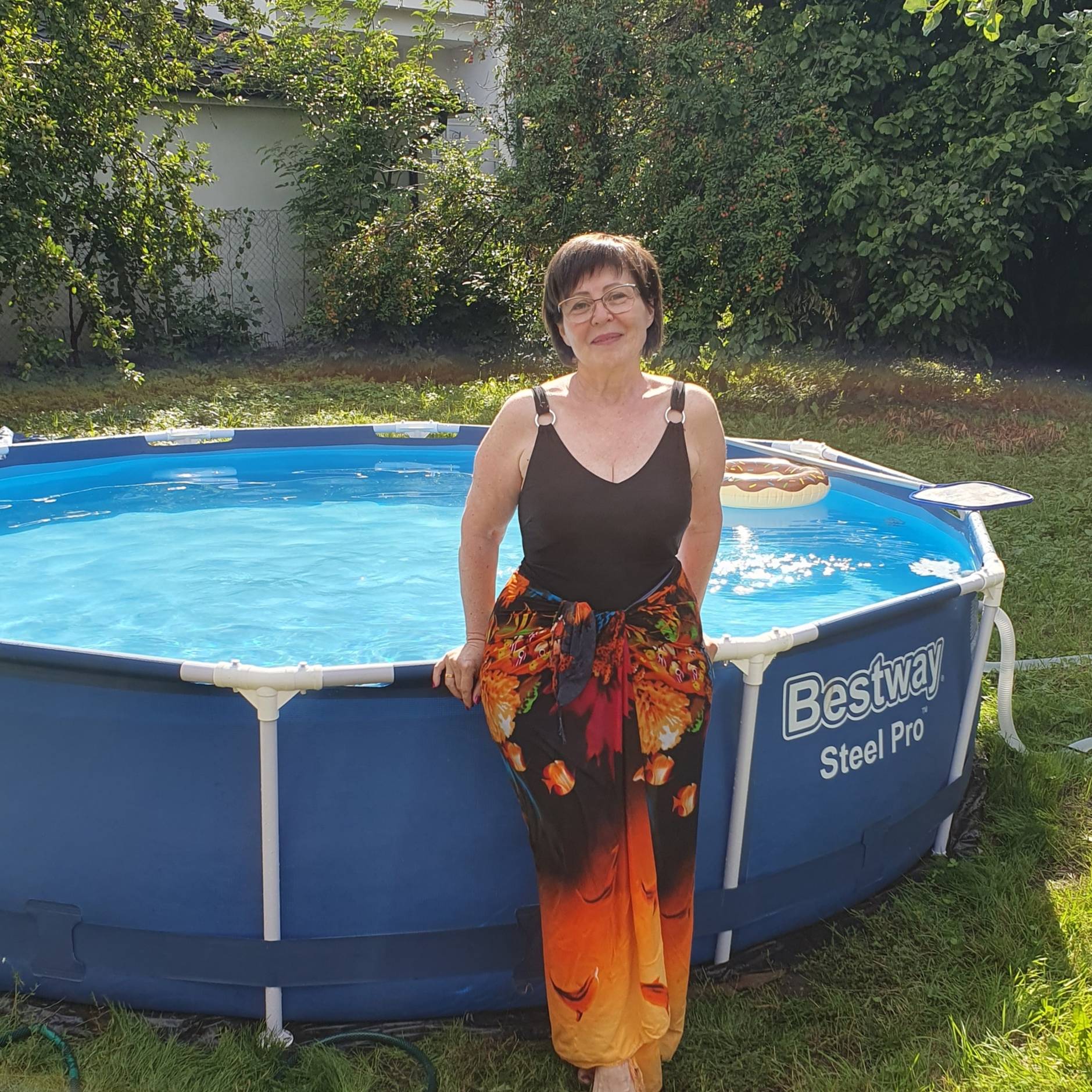 Иконка канала Мир, в котором мы живём...🌸