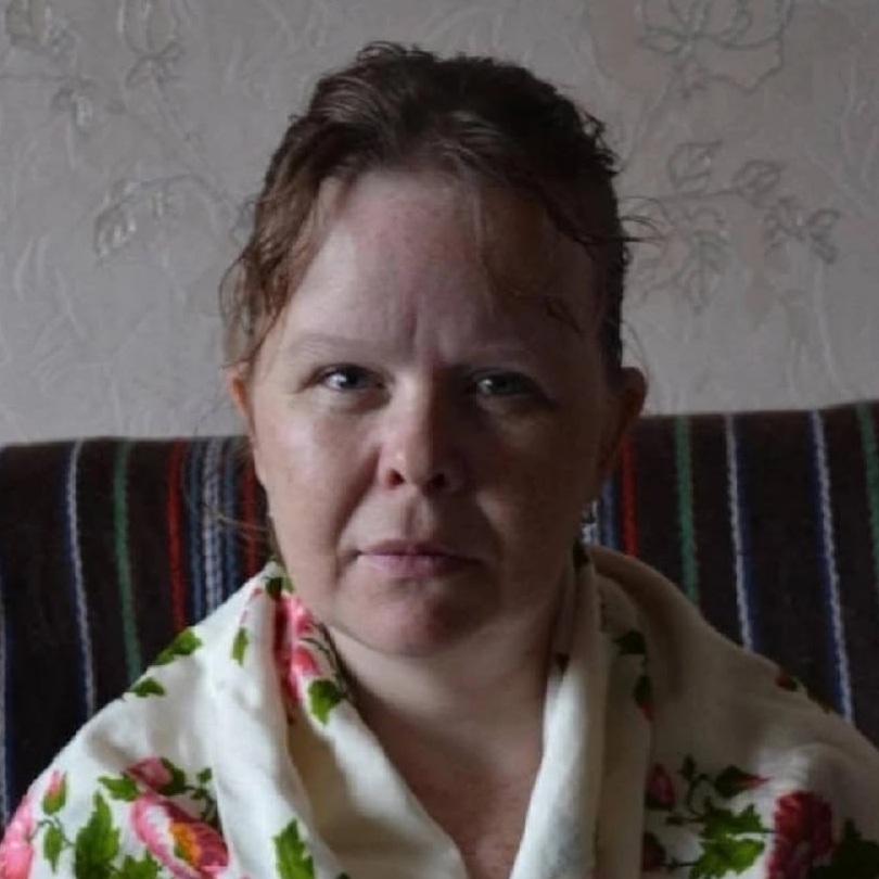 Иконка канала В гостях у Елены