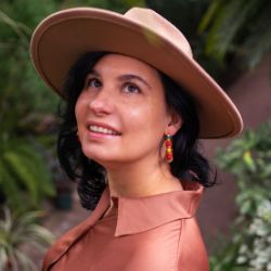 Иконка канала Комнатные растения с Евгенией Лисовой