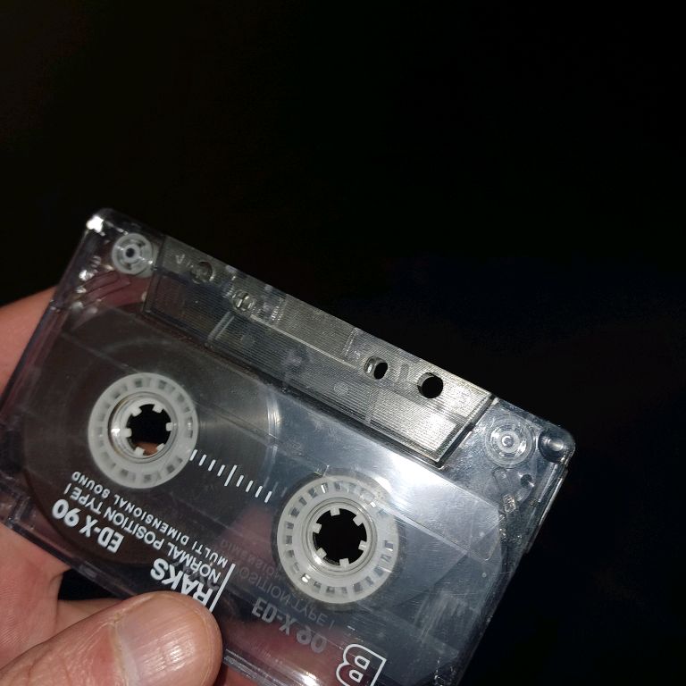 Иконка канала Darth Fader Film