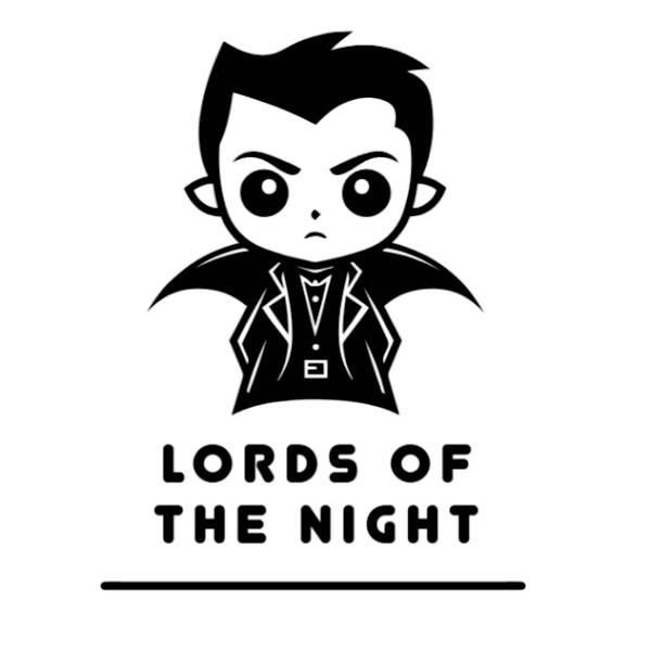 Иконка канала Повелители Ночи ПРОХОЖДЕНИЕ МОБИЛЬНЫХ и ПК ИГР