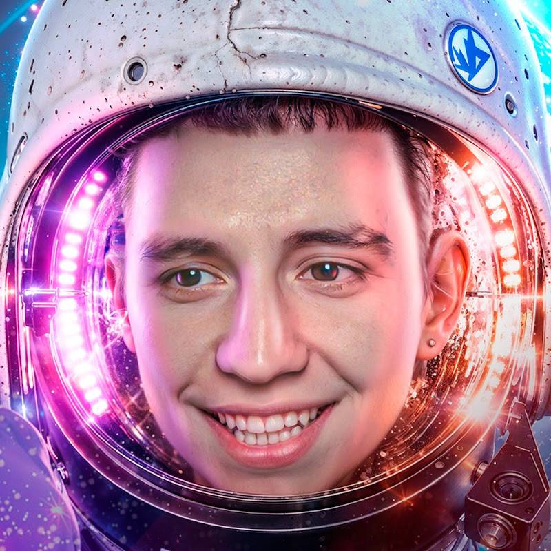 Иконка канала НАРЕЗКИ ГЛЕНТА