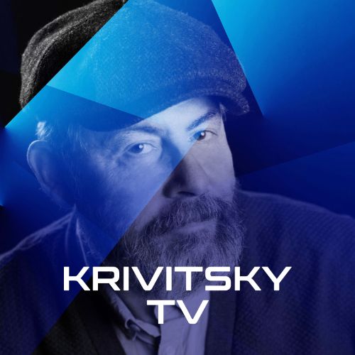 Иконка канала KRIVITSKY TV