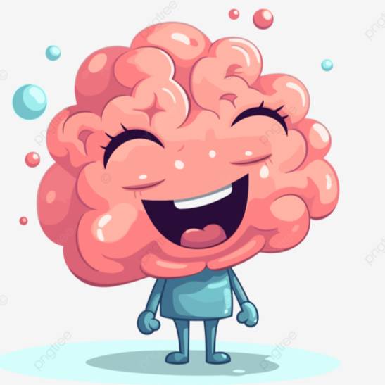 Иконка канала IQ тест