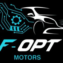 Иконка канала F-OPT MOTORS