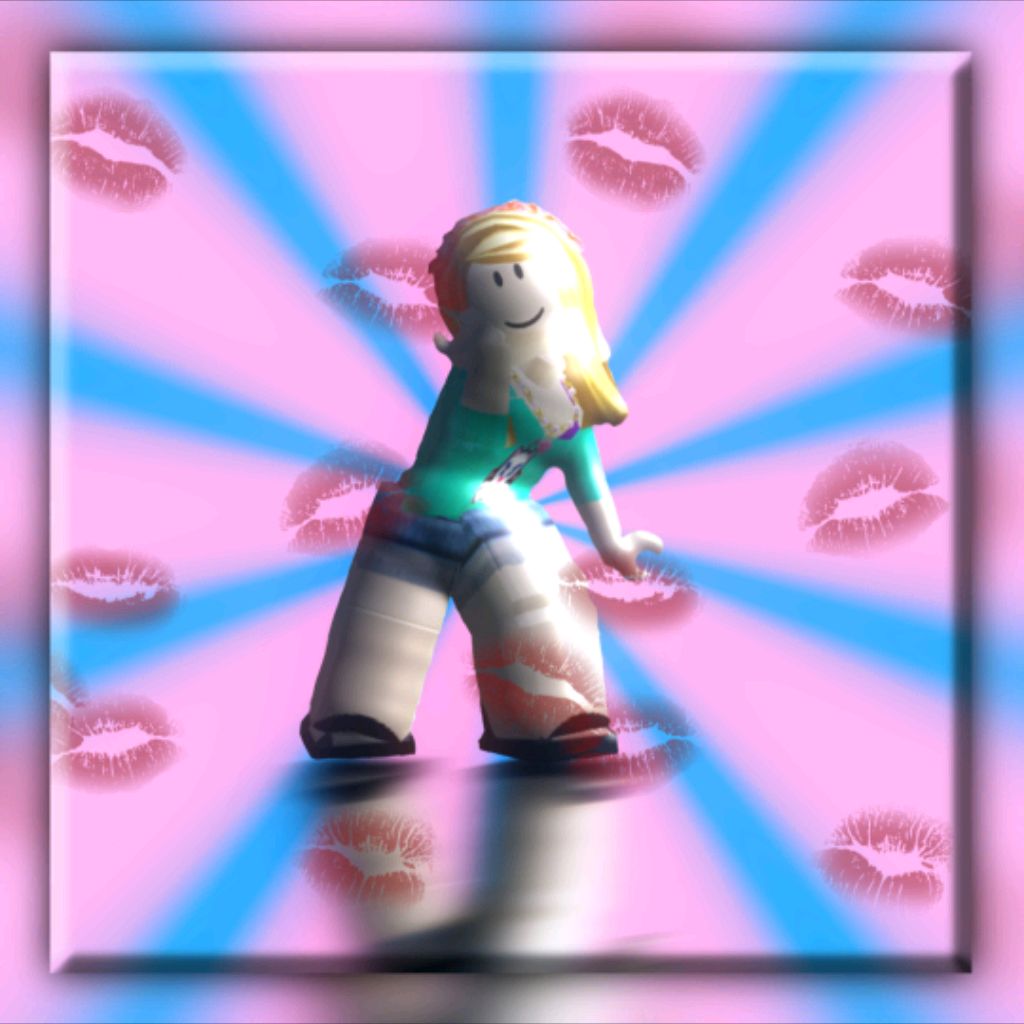 Иконка канала 🍭Karamelka_rbx🍭