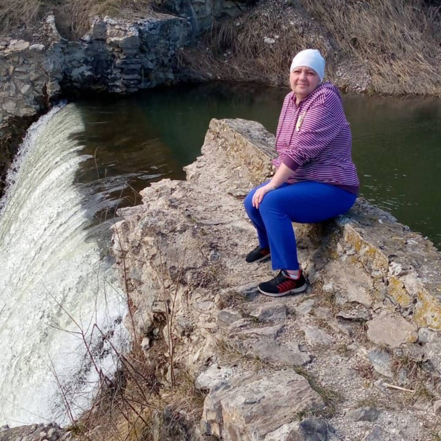 Иконка канала Елена Ивановна