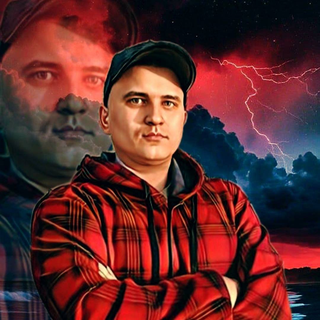 Иконка канала Артем Алиби