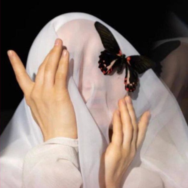 Иконка канала Проект Эндже Ягфар  "Жива Я"