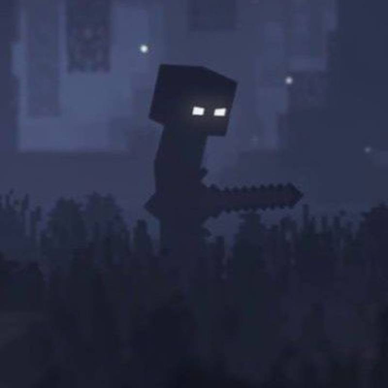 Иконка канала Darklord