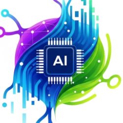 Иконка канала Нейронные  переулки