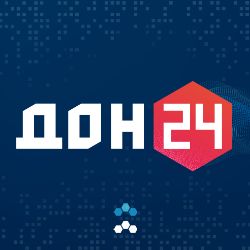 Иконка канала Телеканал «ДОН 24»