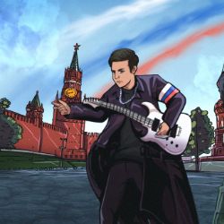 Иконка канала Егор Верди Family