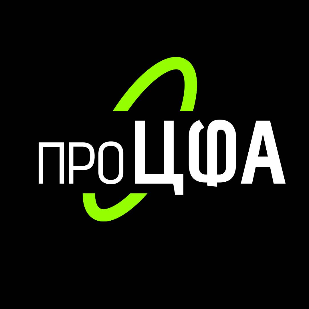 Иконка канала ПроЦФА