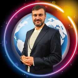 Иконка канала Олег Григорьев 🌟Сила Творца🌟