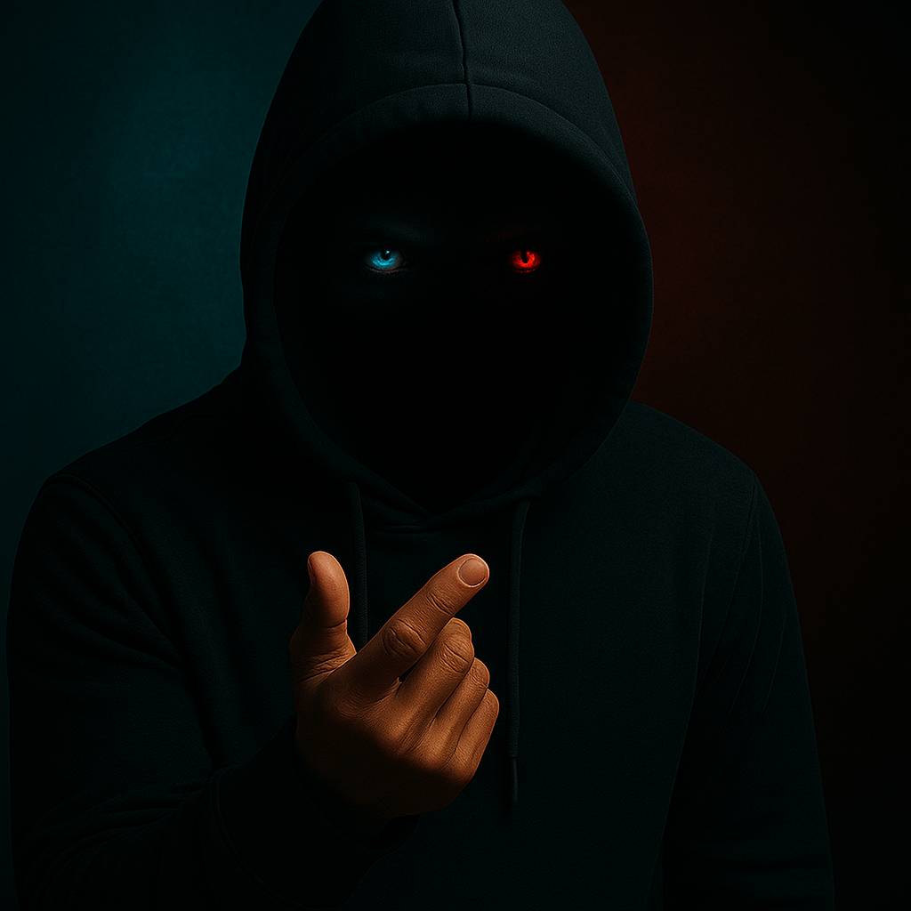 Иконка канала Godevil