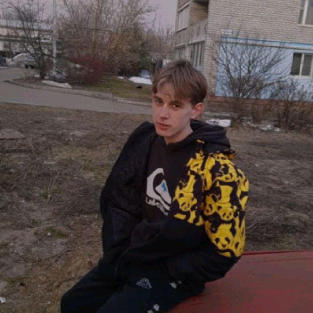 Иконка канала Даня