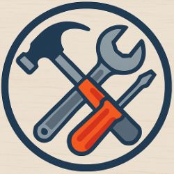 Иконка канала Делай Сам | Ремонт и Стройка