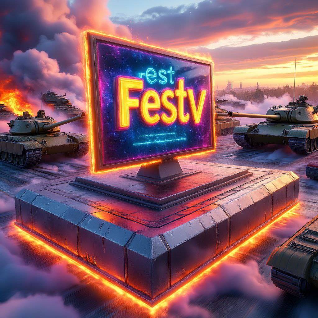 Иконка канала FES_TV