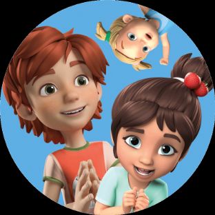 Про Миру и Гошу