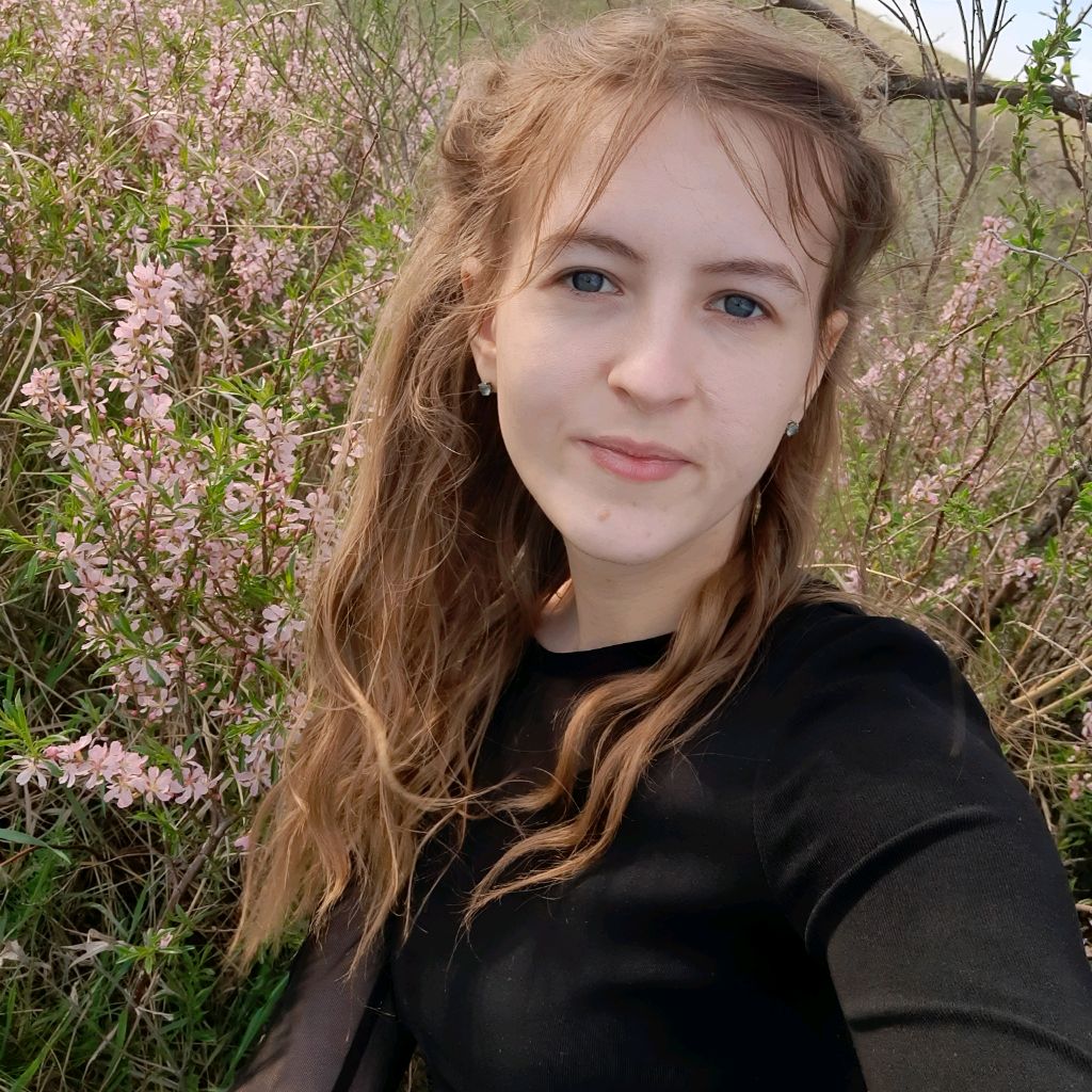 Иконка канала заметки Маши