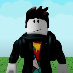 Иконка канала ROBLOX ПРО