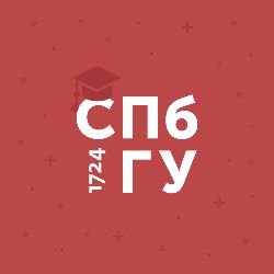 Иконка канала СПбГУ