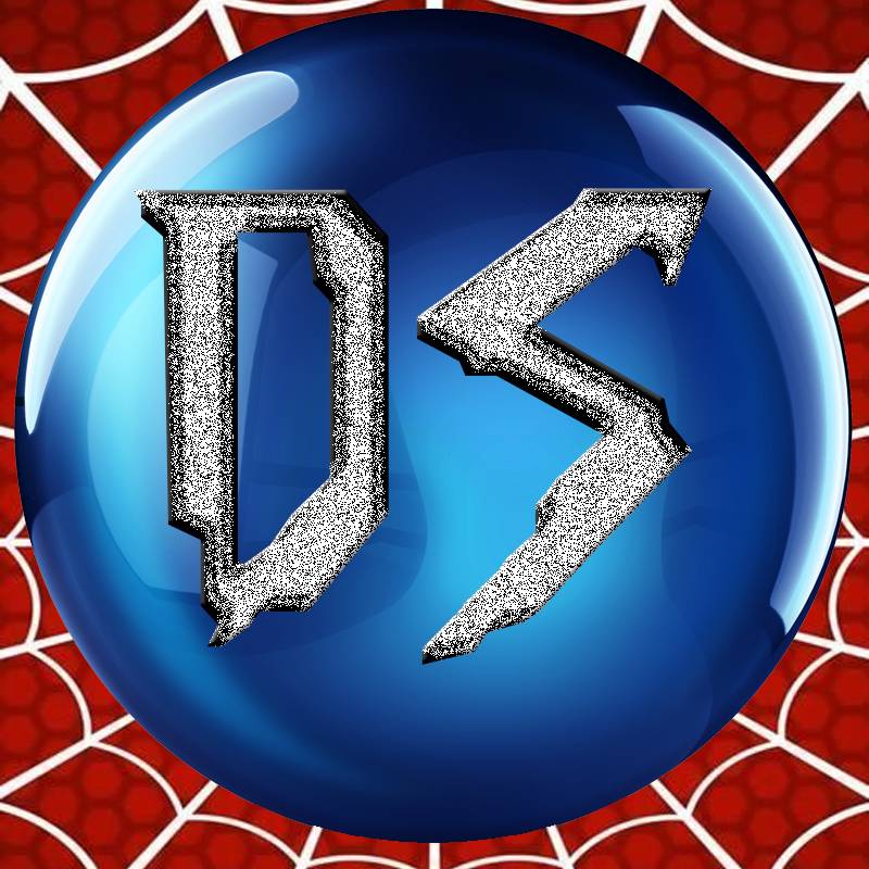 Иконка канала Den STAR