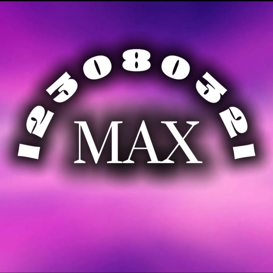 Иконка канала max123080321