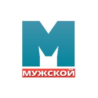 Иконка канала МУЖСКОЙ ТЕЛЕКАНАЛ