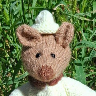 Иконка канала Анчоусное вязание