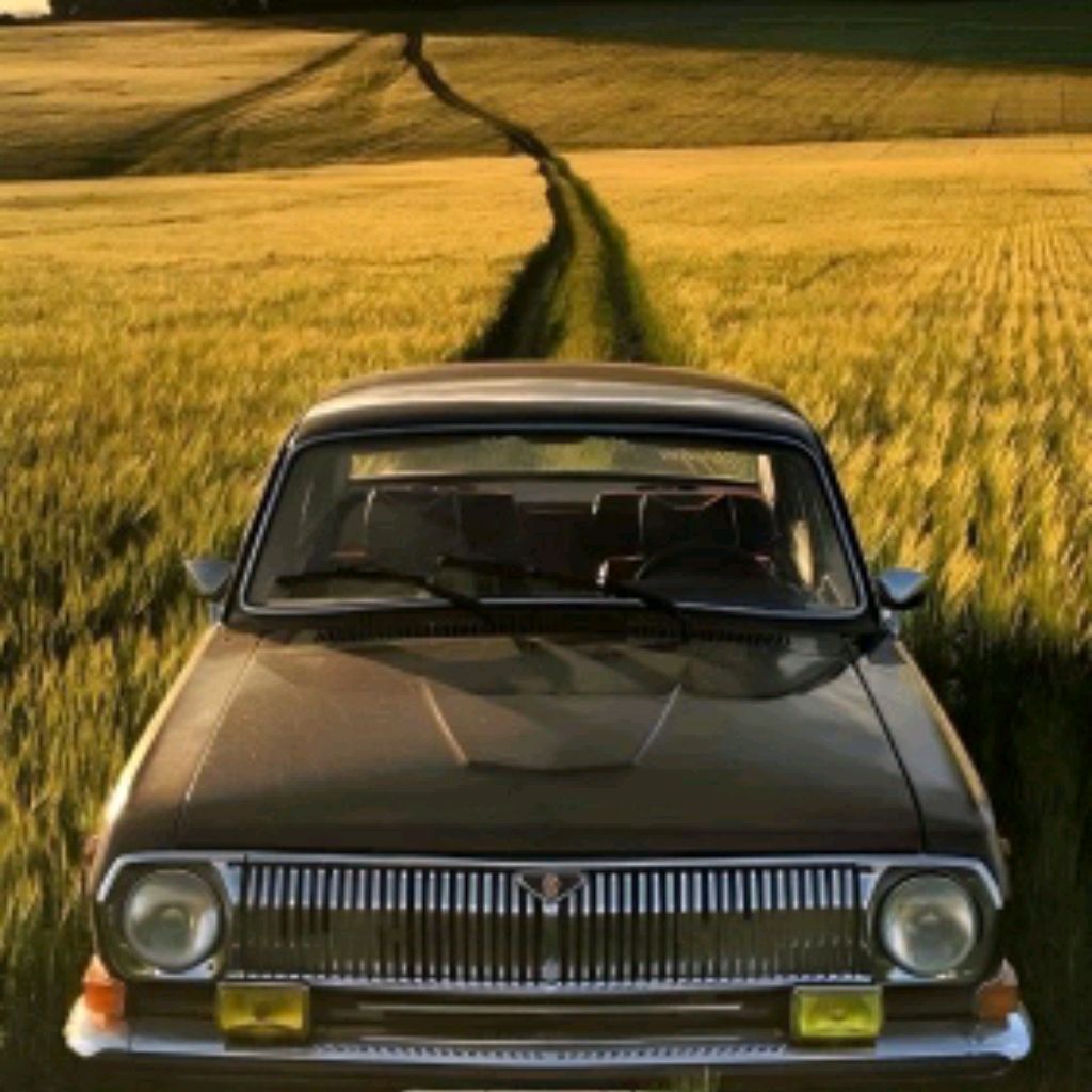 Иконка канала Хуршид