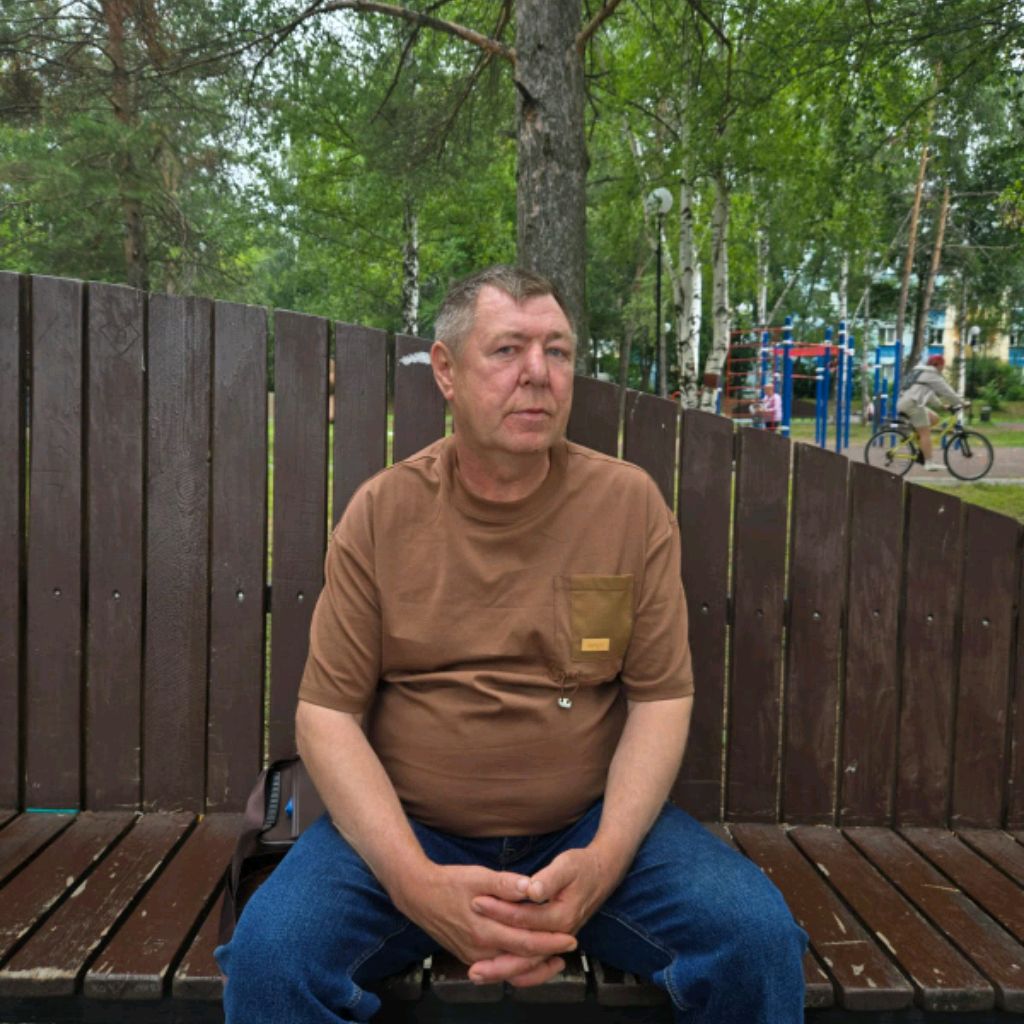 Иконка канала С. ДИванычем.