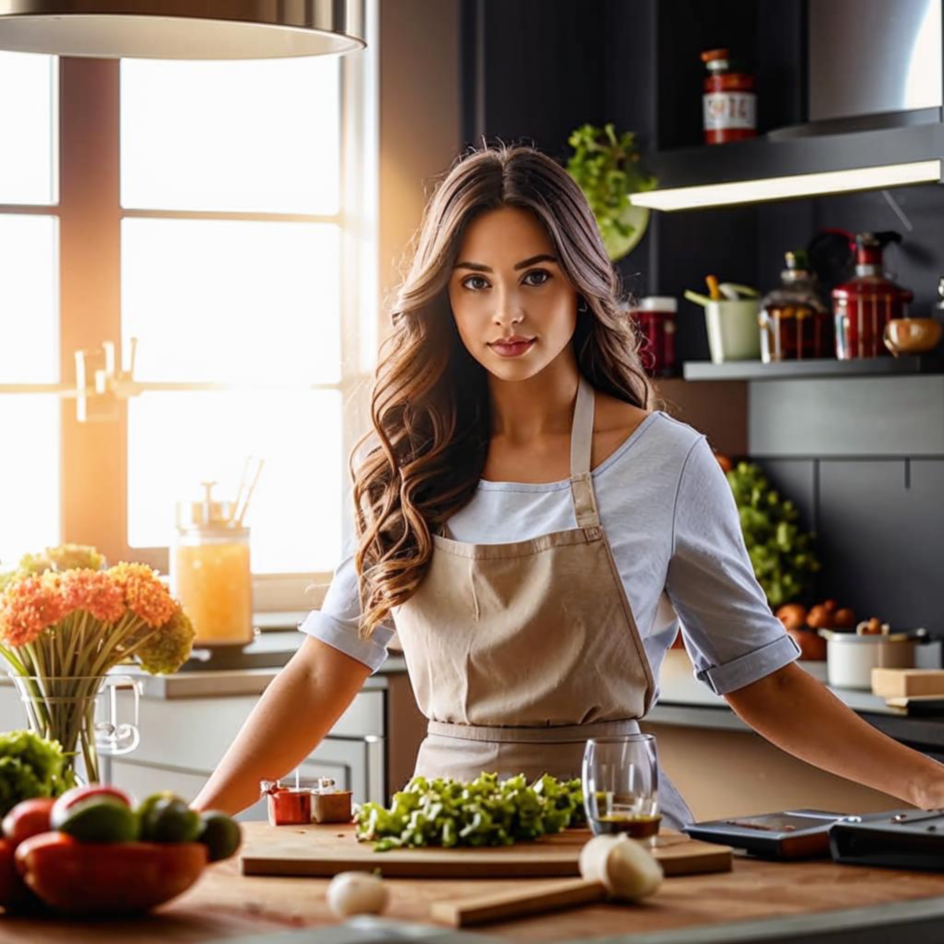 Иконка канала Всегда вкусно 🥙