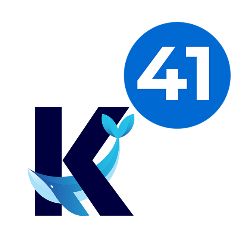 Иконка канала Прямой эфир телеканала 41 РЕГИОН