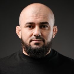 Иконка канала Асланбек Бадаев