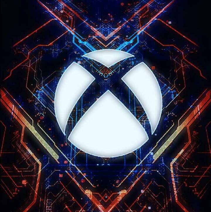 Иконка канала Daniil (XBOX)