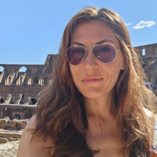 Иконка канала Русана Терзийская. Аз есмь любовь