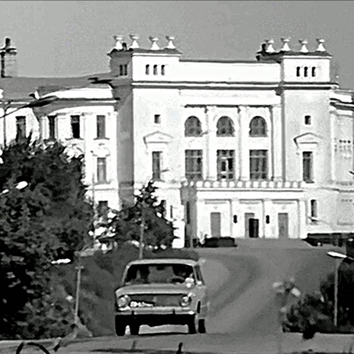 Иконка канала Тюмень-Старушка