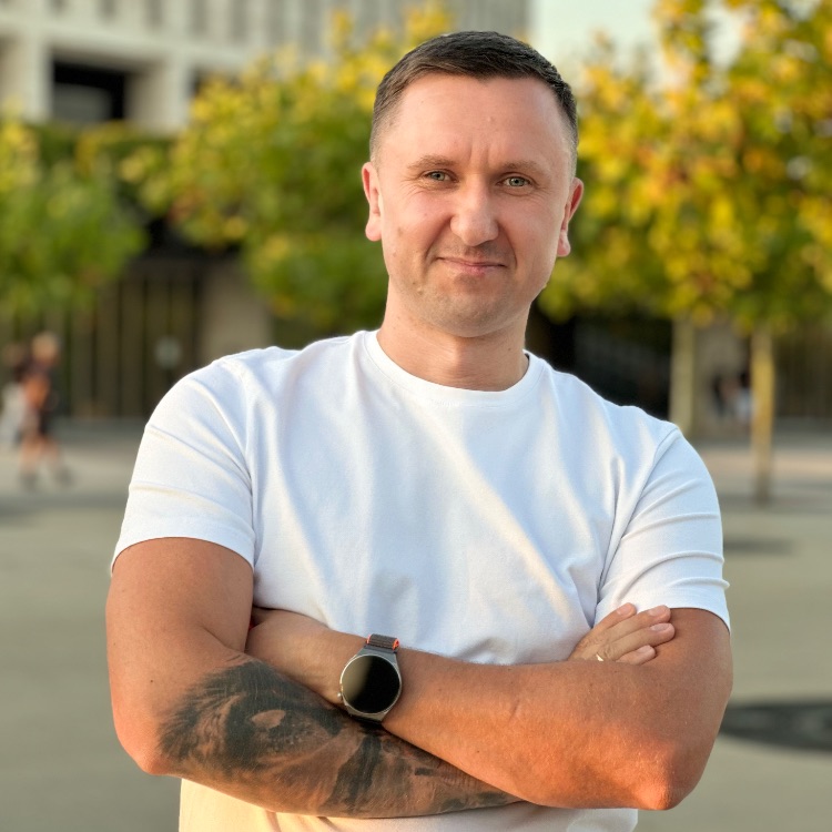 Иконка канала Денис Грузинский SunCityLife123