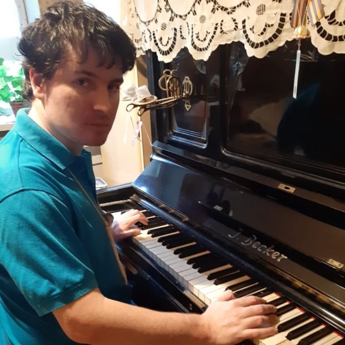 Иконка канала channel69282413