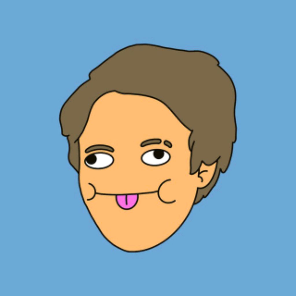 Иконка канала Holy Baam