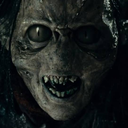 Иконка канала Overram