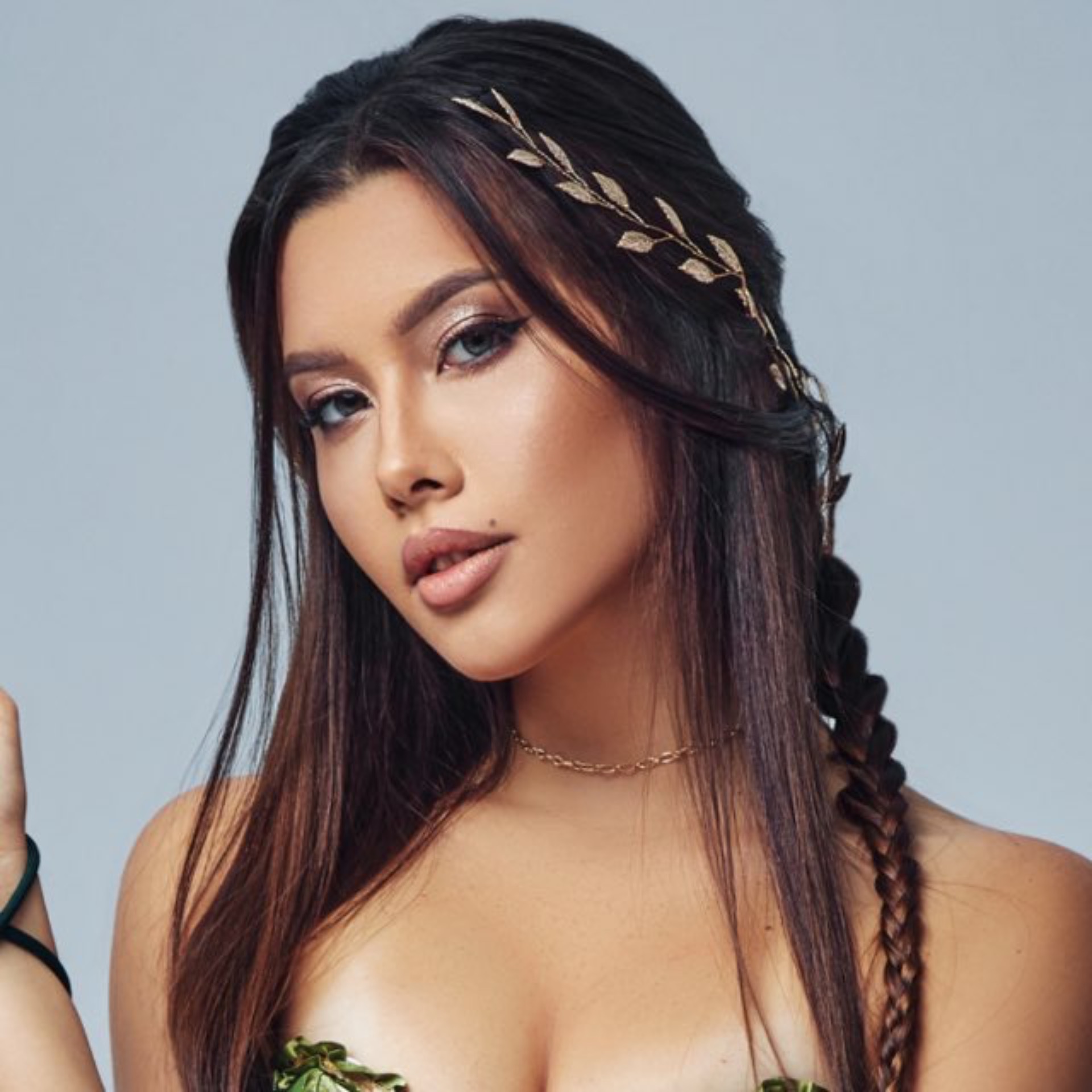 Иконка канала Анет Сай