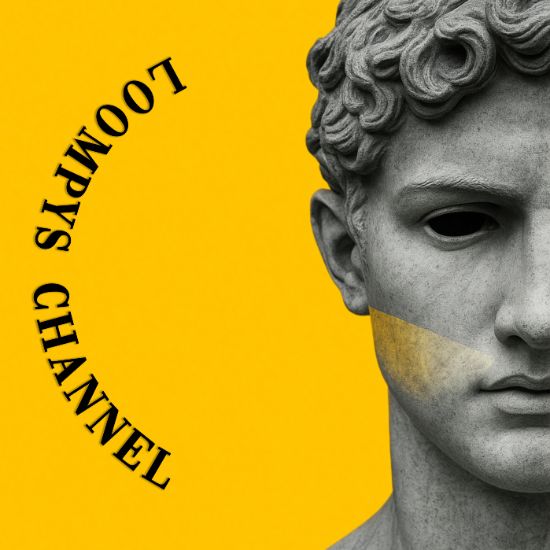 Иконка канала LOOMPYS channel