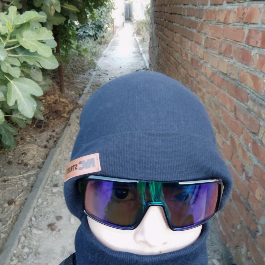 Иконка канала Андрей Чëрный