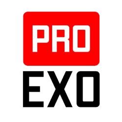 Иконка канала Экзоскелеты ProExo l профессиональное снаряжение